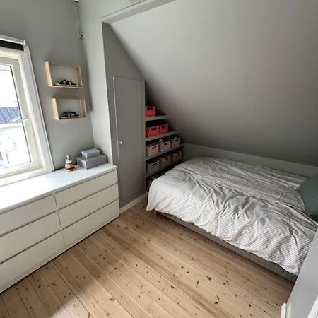 3 Bedroom Full House - Close To Ons & City Centrum Stavanger Bagian luar foto