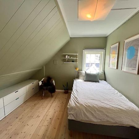 3 Bedroom Full House - Close To Ons & City Centrum Stavanger Bagian luar foto