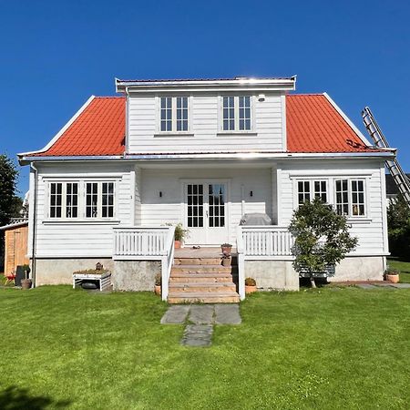 3 Bedroom Full House - Close To Ons & City Centrum Stavanger Bagian luar foto