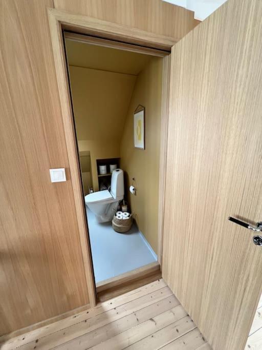 3 Bedroom Full House - Close To Ons & City Centrum Stavanger Bagian luar foto