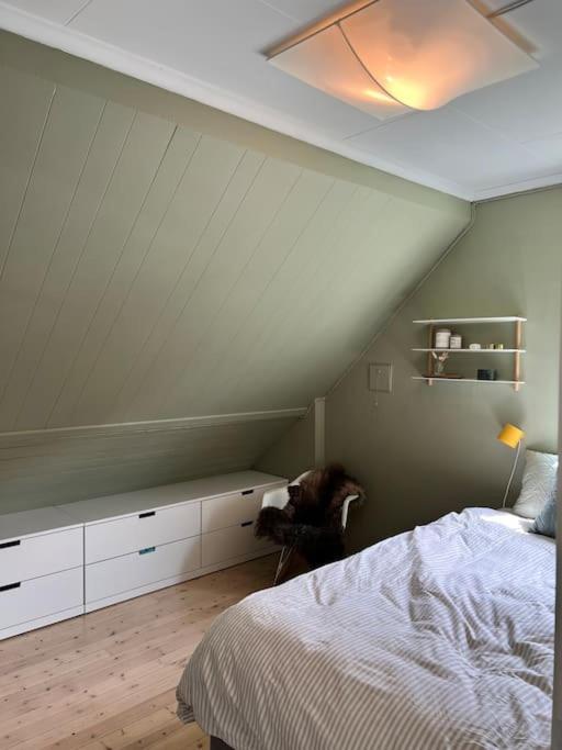 3 Bedroom Full House - Close To Ons & City Centrum Stavanger Bagian luar foto