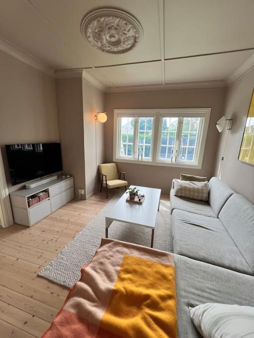 3 Bedroom Full House - Close To Ons & City Centrum Stavanger Bagian luar foto