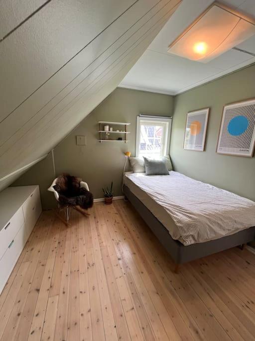 3 Bedroom Full House - Close To Ons & City Centrum Stavanger Bagian luar foto