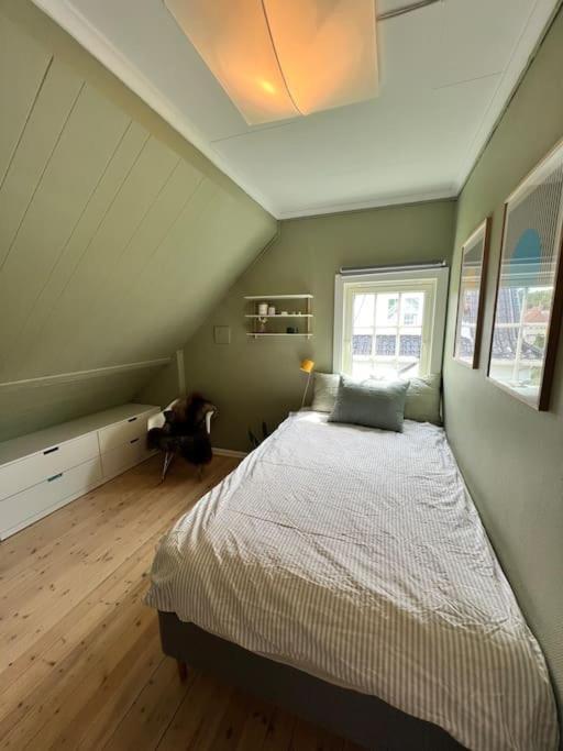 3 Bedroom Full House - Close To Ons & City Centrum Stavanger Bagian luar foto
