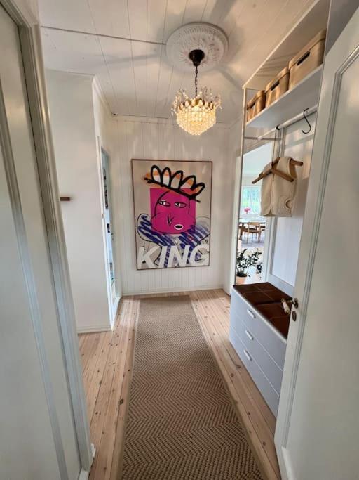 3 Bedroom Full House - Close To Ons & City Centrum Stavanger Bagian luar foto