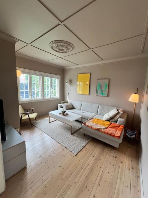3 Bedroom Full House - Close To Ons & City Centrum Stavanger Bagian luar foto