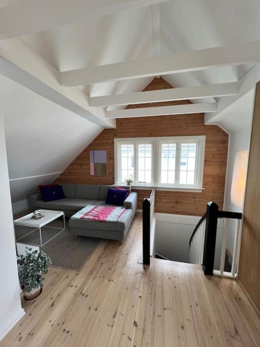 3 Bedroom Full House - Close To Ons & City Centrum Stavanger Bagian luar foto