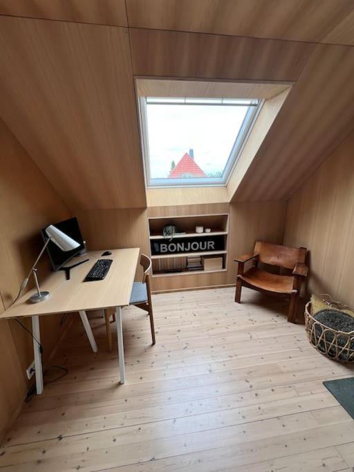 3 Bedroom Full House - Close To Ons & City Centrum Stavanger Bagian luar foto