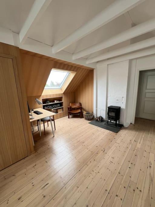 3 Bedroom Full House - Close To Ons & City Centrum Stavanger Bagian luar foto